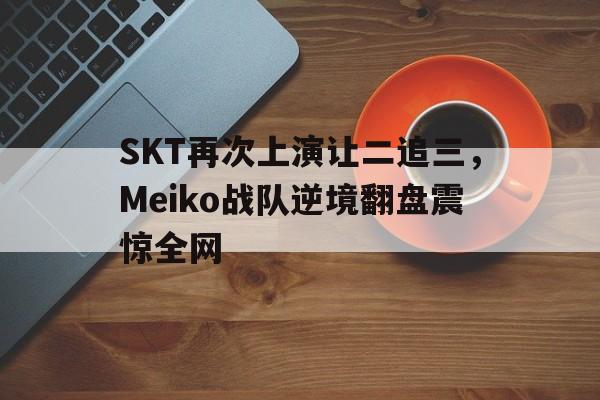 SKT再次上演让二追三，Meiko战队逆境翻盘震惊全网