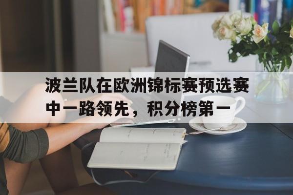 波兰队在欧洲锦标赛预选赛中一路领先，积分榜第一